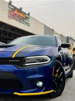 دودج تشارجر